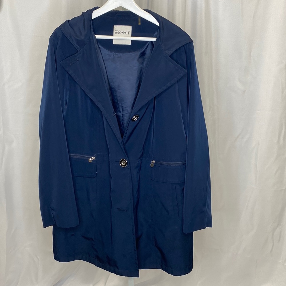 Rain Coat 🔷